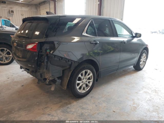 2018 CHEVROLET EQUINOX 2GNAXSEV6J6305132 Photo 3