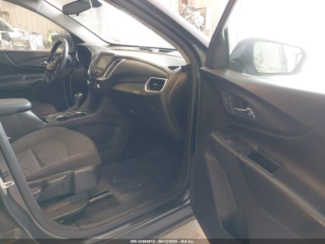 2018 CHEVROLET EQUINOX 2GNAXSEV6J6305132 Photo 4