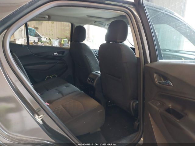2018 CHEVROLET EQUINOX 2GNAXSEV6J6305132 Photo 7