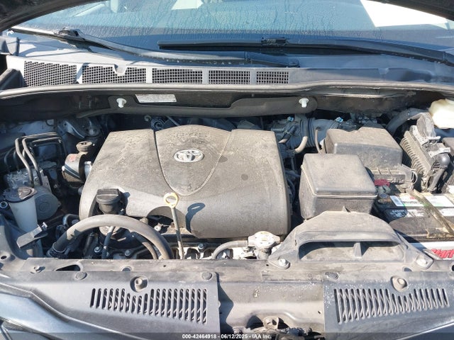 5TDKZ3DC9HS806206 Toyota 2gr-fks