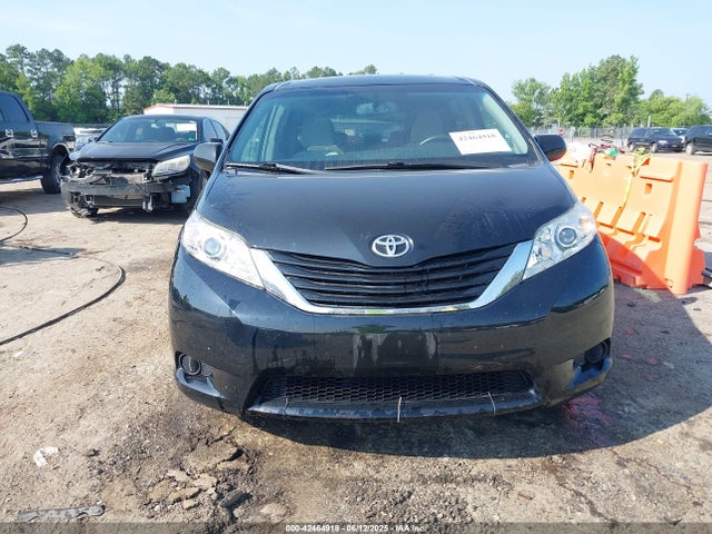 5TDKZ3DC9HS806206 Toyota 2gr-fks
