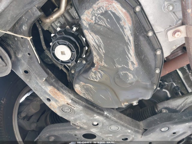 5TDKZ3DC9HS806206 Toyota 2gr-fks
