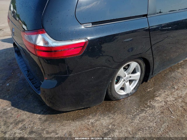 5TDKZ3DC9HS806206 Toyota 2gr-fks