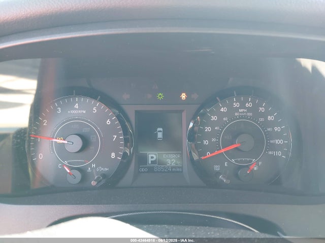 5TDKZ3DC9HS806206 Toyota 2gr-fks