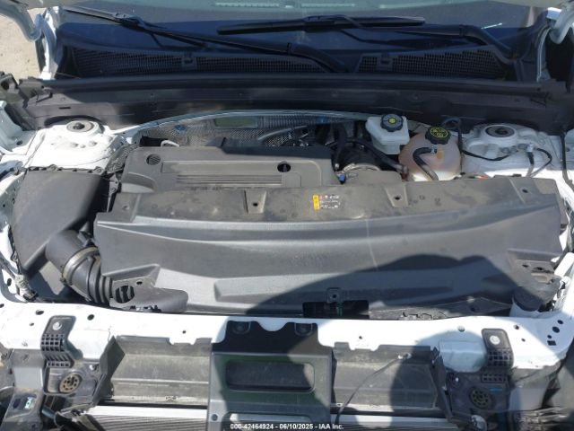 LRBFZME49RD063296 Buick Envision Preferred Awd