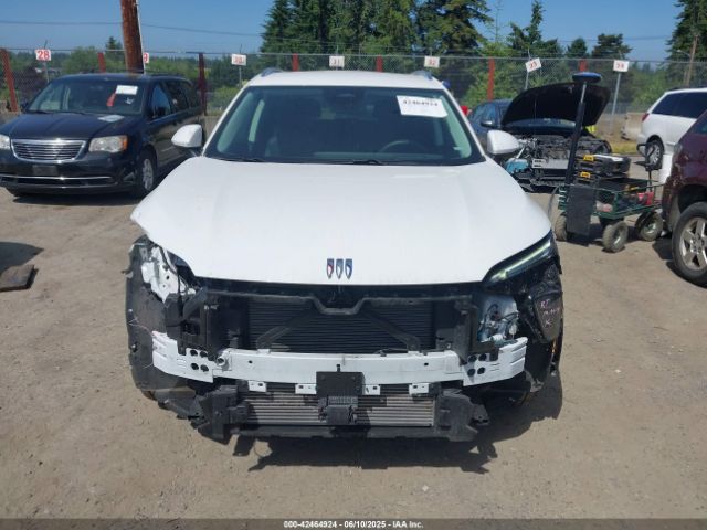 LRBFZME49RD063296 Buick Envision Preferred Awd