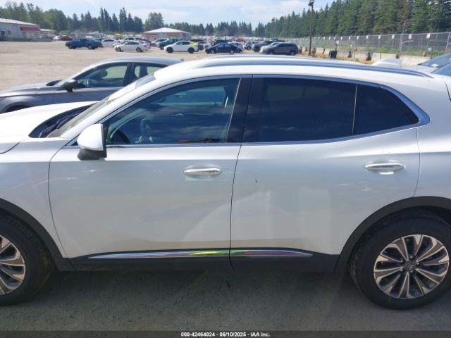 LRBFZME49RD063296 Buick Envision Preferred Awd