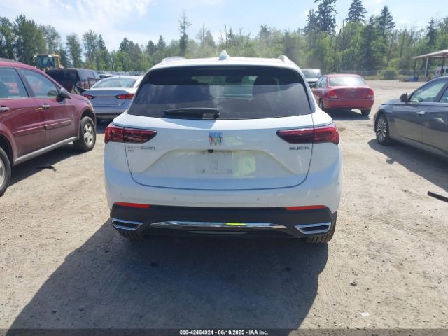 LRBFZME49RD063296 Buick Envision Preferred Awd