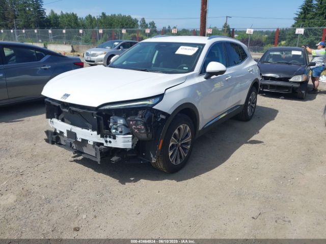 LRBFZME49RD063296 Buick Envision Preferred Awd
