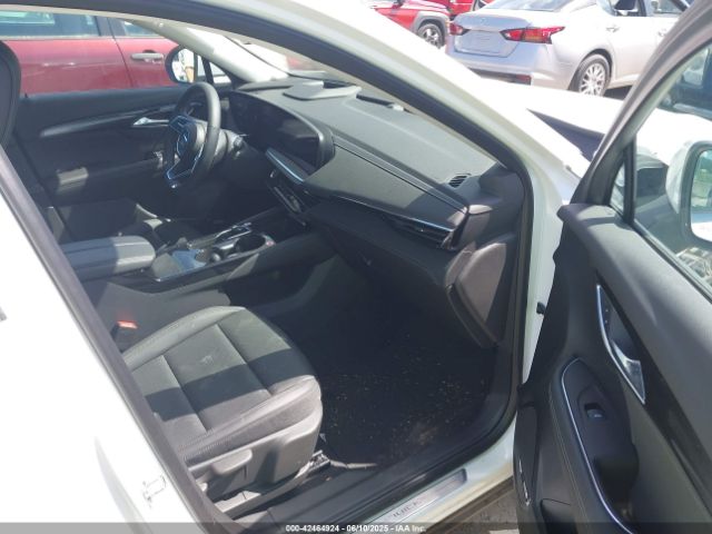 LRBFZME49RD063296 Buick Envision Preferred Awd