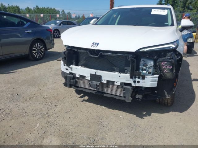 LRBFZME49RD063296 Buick Envision Preferred Awd