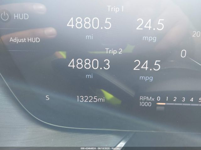 LRBFZME49RD063296 Buick Envision Preferred Awd