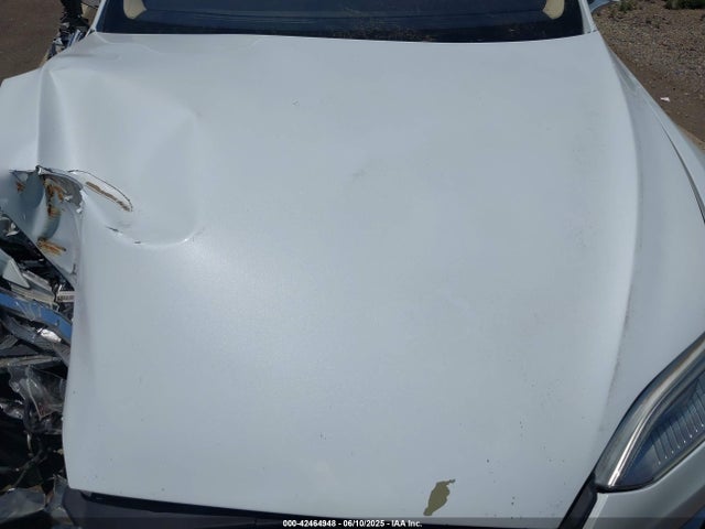 2013 TESLA MODEL S 5YJSA1DP6DFP26293 Photo 9