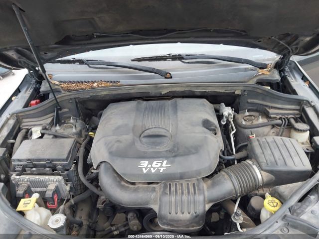 1C4RJFBG0EC121697 Jeep Grand Cherokee Limited