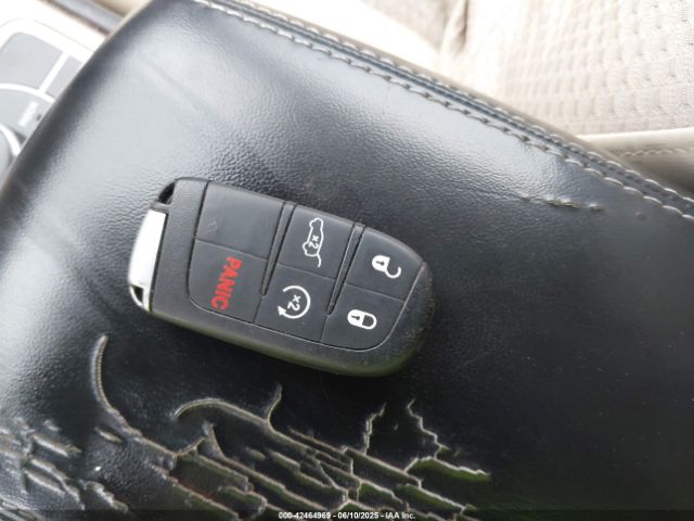 1C4RJFBG0EC121697 Jeep Grand Cherokee Limited