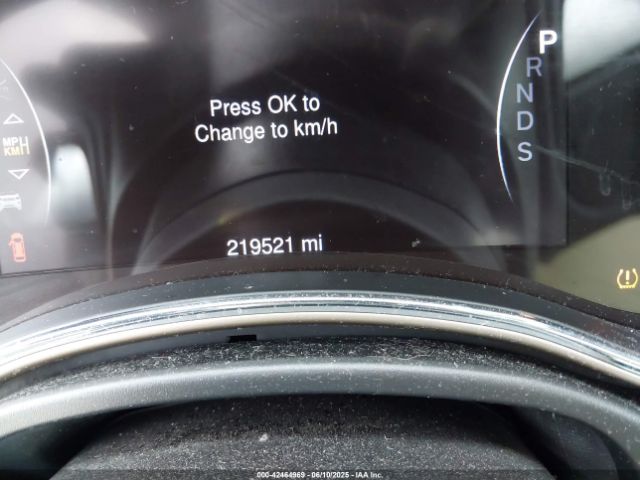 1C4RJFBG0EC121697 Jeep Grand Cherokee Limited