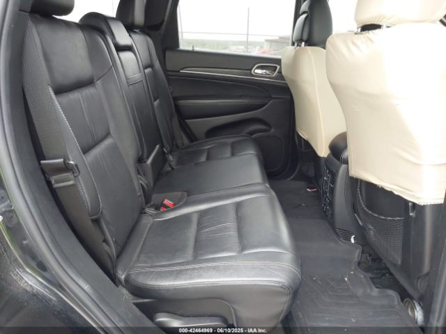 1C4RJFBG0EC121697 Jeep Grand Cherokee Limited