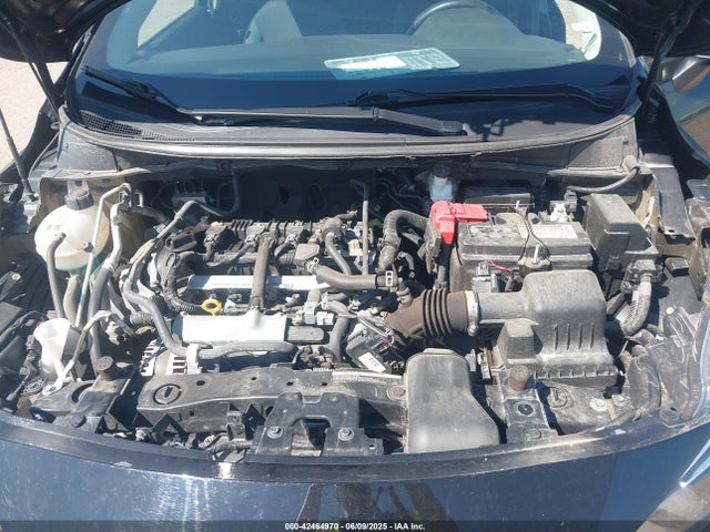 Продажа на аукционе авто 2023 Nissan Versa 1.6 Sv Xtronic Cvt, vin: 3N1CN8EV3PL823457, номер лота: 42464970