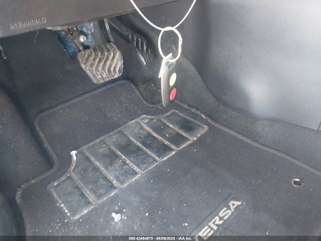 Продажа на аукционе авто 2023 Nissan Versa 1.6 Sv Xtronic Cvt, vin: 3N1CN8EV3PL823457, номер лота: 42464970