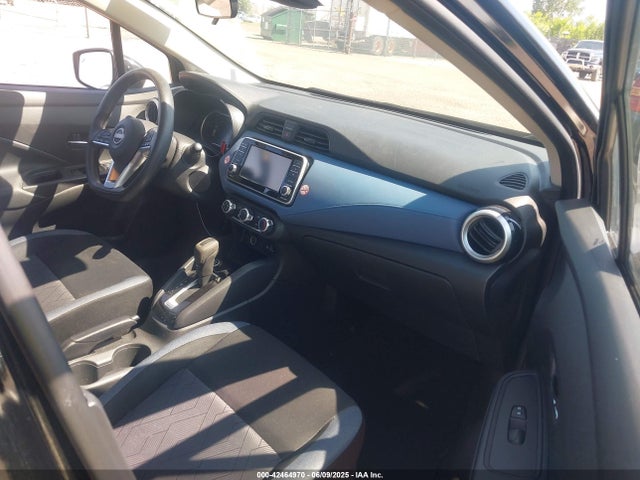 Продажа на аукционе авто 2023 Nissan Versa 1.6 Sv Xtronic Cvt, vin: 3N1CN8EV3PL823457, номер лота: 42464970