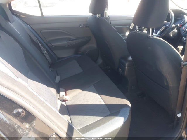 Продажа на аукционе авто 2023 Nissan Versa 1.6 Sv Xtronic Cvt, vin: 3N1CN8EV3PL823457, номер лота: 42464970