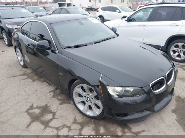 2010 BMW 335I WBAWB7C54AP048563