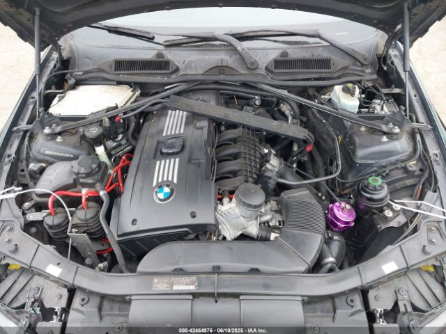 2010 BMW 335I WBAWB7C54AP048563 Photo 9