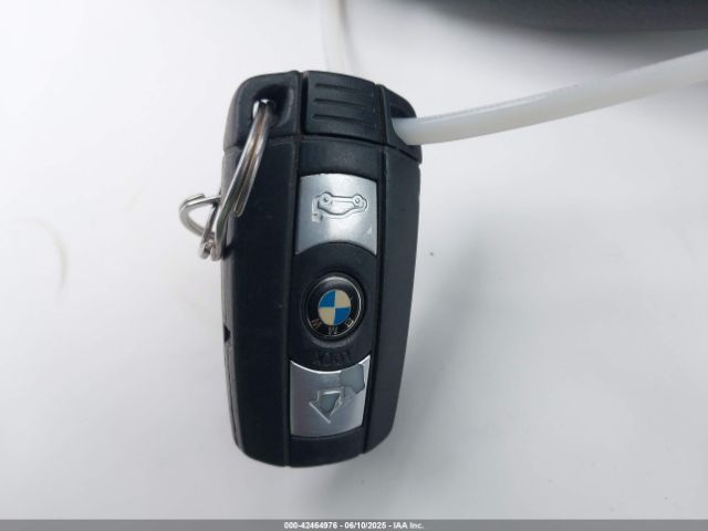 2010 BMW 335I WBAWB7C54AP048563 Photo 10