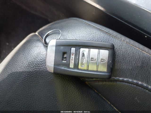 2014 ACURA MDX 5FRYD4H24EB026774 Photo 10