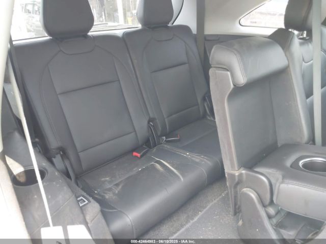 2014 ACURA MDX 5FRYD4H24EB026774 Photo 7