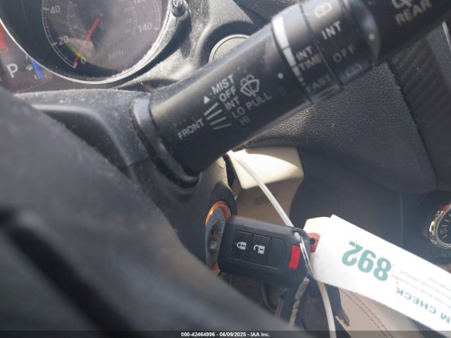 2019 MITSUBISHI OUTLANDER SPORT JA4AP3AU3KU022633 Photo 10
