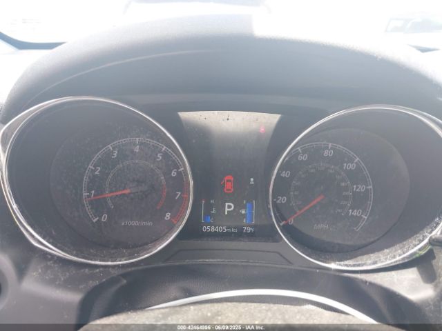 2019 MITSUBISHI OUTLANDER SPORT JA4AP3AU3KU022633 Photo 6
