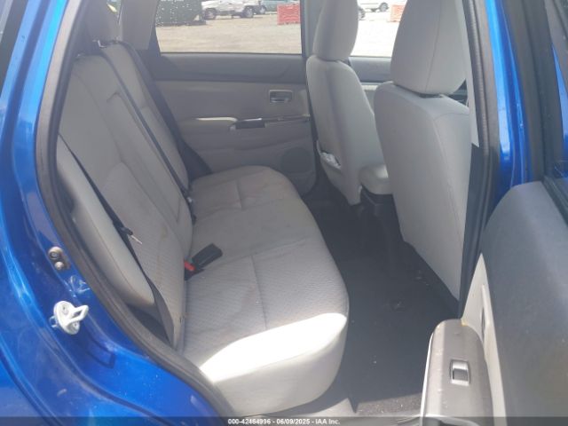 2019 MITSUBISHI OUTLANDER SPORT JA4AP3AU3KU022633 Photo 7