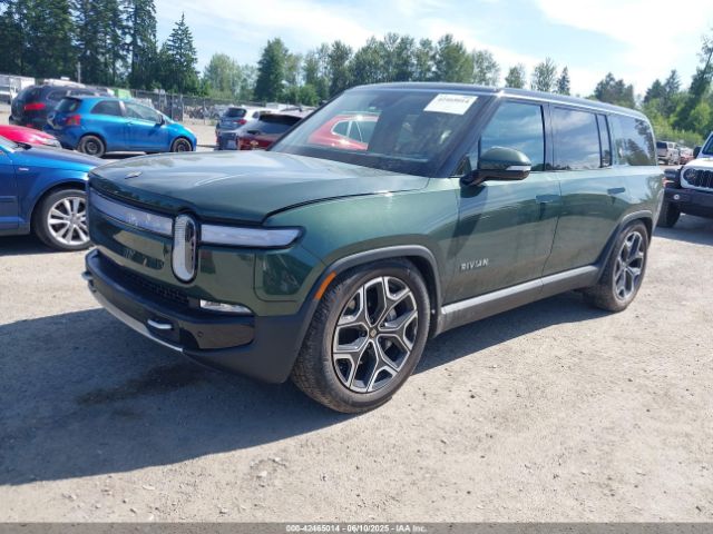 2023 RIVIAN R1S 7PDSGBBA9PN029640 Photo 1