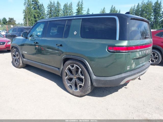 2023 RIVIAN R1S 7PDSGBBA9PN029640 Photo 2