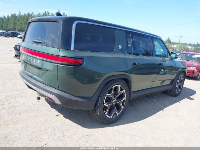 2023 RIVIAN R1S 7PDSGBBA9PN029640 Photo 3
