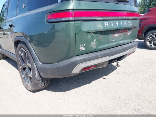 2023 RIVIAN R1S 7PDSGBBA9PN029640 Photo 5