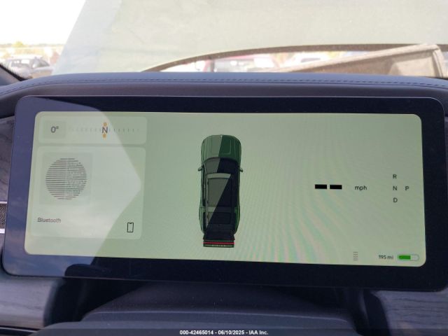 2023 RIVIAN R1S 7PDSGBBA9PN029640 Photo 6