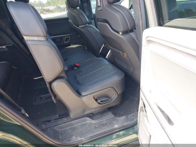 2023 RIVIAN R1S 7PDSGBBA9PN029640 Photo 7