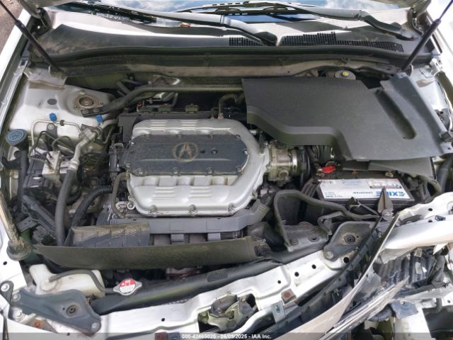 2012 ACURA TL 19UUA8F20CA028015 Photo 9