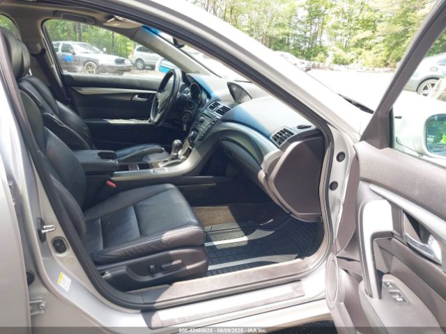 2012 ACURA TL 19UUA8F20CA028015 Photo 4