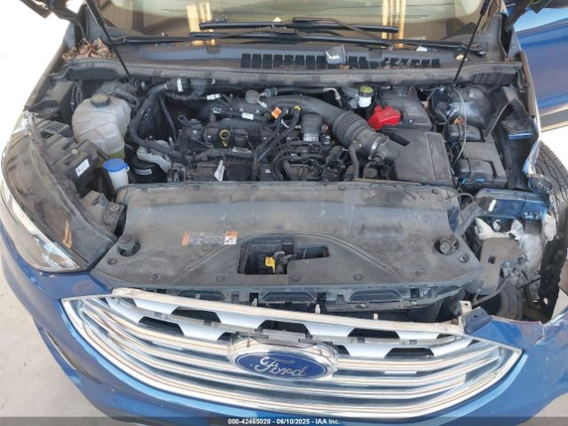 2021 FORD EDGE 2FMPK4J91MBA09397 Photo 9