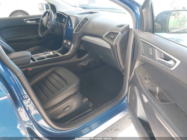 2021 FORD EDGE 2FMPK4J91MBA09397 Photo 4