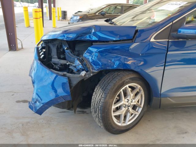 2021 FORD EDGE 2FMPK4J91MBA09397 Photo 5