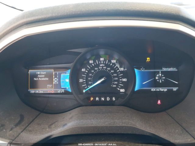 2021 FORD EDGE 2FMPK4J91MBA09397 Photo 6