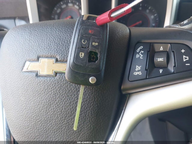 Chevrolet lfx 2014 2G1FB1E32E9315353 Image 11