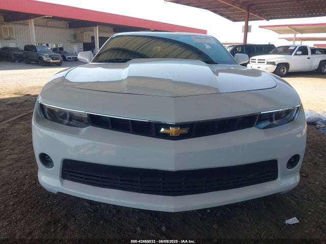 Chevrolet lfx 2014 2G1FB1E32E9315353 Image 12