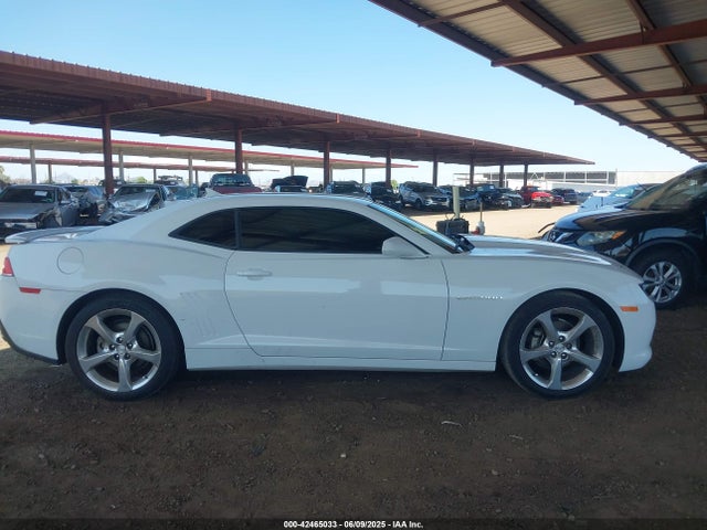 Chevrolet lfx 2014 2G1FB1E32E9315353 Image 13