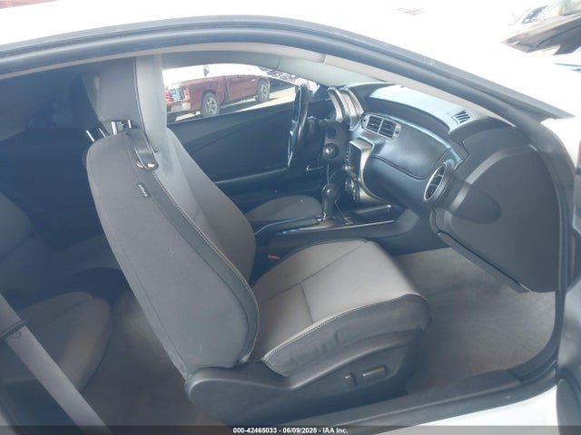 Chevrolet lfx 2014 2G1FB1E32E9315353 Image 5