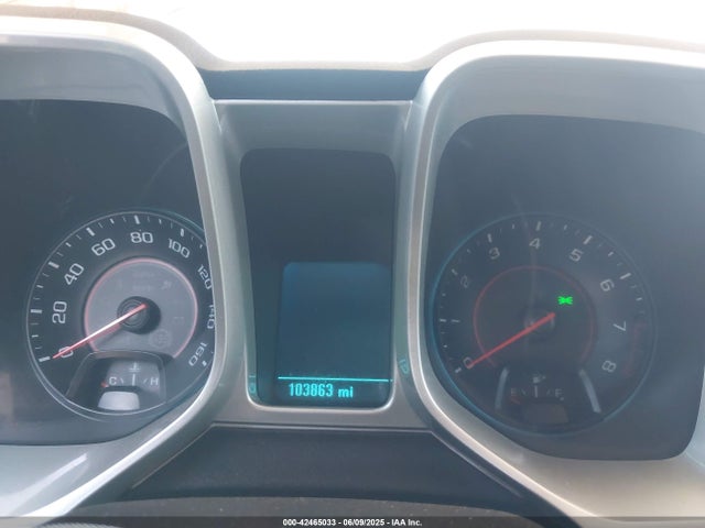 Chevrolet lfx 2014 2G1FB1E32E9315353 Image 7